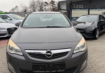 Opel Astra 237.000 km 2.999 &euro; schifferstadt 67105