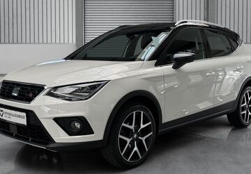 Seat Arona 79.500 km 16.890 &euro; Mannheim 68309
