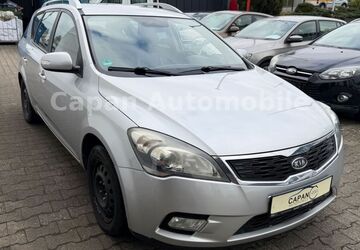 Kia ceed Sportswagon 312.000 km 999 &euro; Kirchheimbolanden 67292