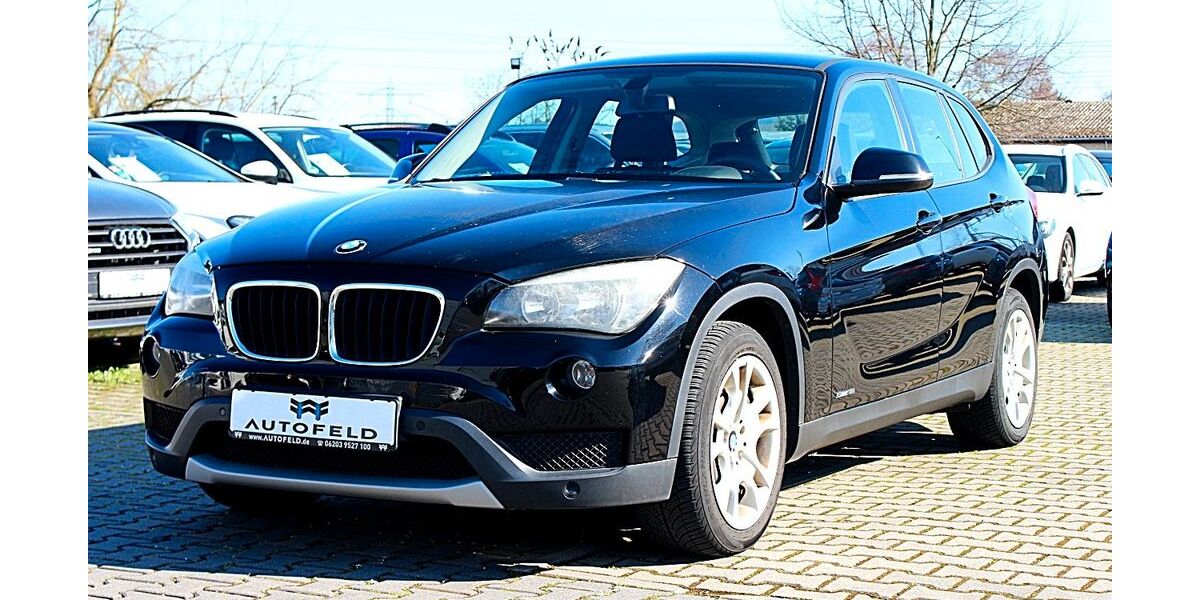 BMW X1 135.400 km 10.950 &euro; Ladenburg 68526