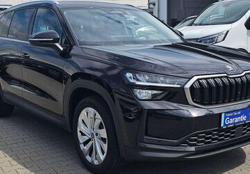 Skoda Kodiaq 11.785 km 36.990 &euro; Heddesheim 68542