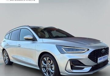 Ford Focus 18.000 km 28.350 &euro; Worms 67547