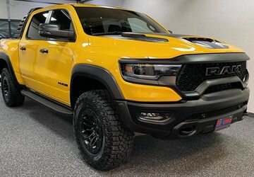 Dodge RAM 13.968 km 158.600 &euro; Mannheim 68309