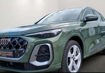 Audi Q5 12.000 km 56.800 &euro; Grünstadt 67269