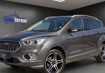 Ford Kuga 109.100 km 17.990 &euro; Stockstadt am Rhein 64589