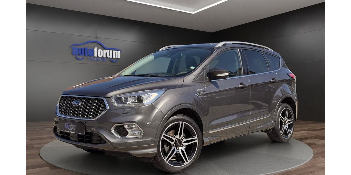 Ford Kuga 109.100 km 17.990 &euro; Stockstadt am Rhein 64589
