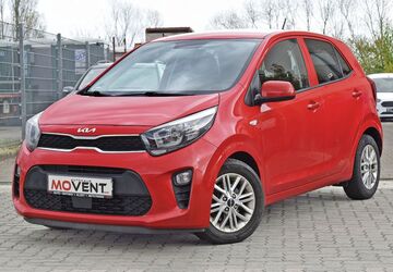 Kia Picanto 34.400 km 11.300 &euro; Fußgönheim 67136