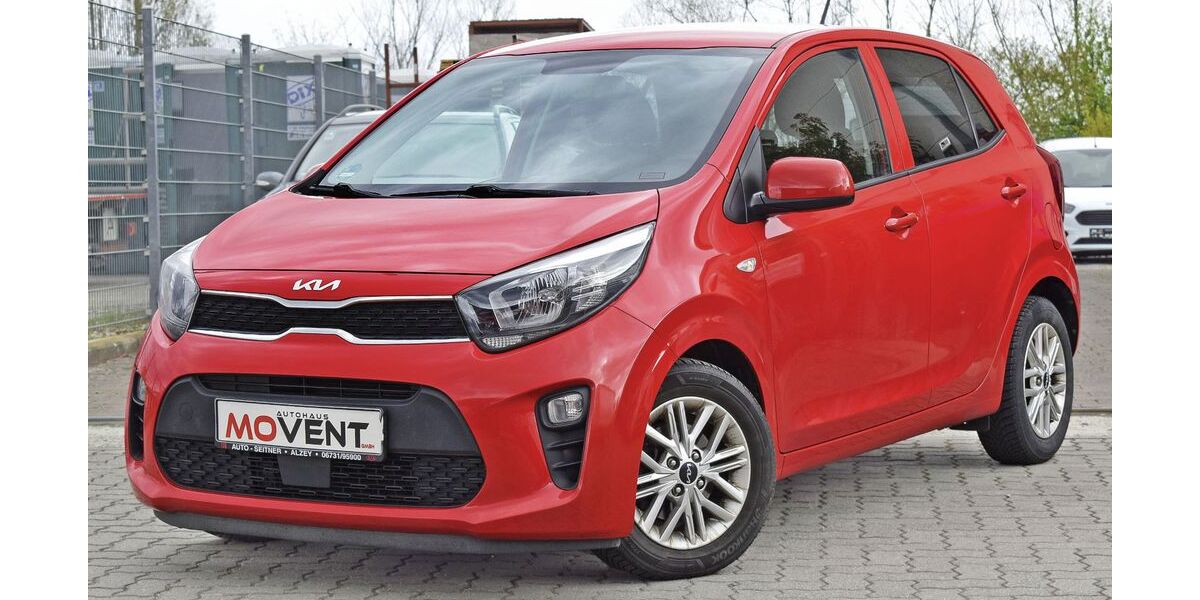 Kia Picanto 34.400 km 11.300 &euro; Fußgönheim 67136
