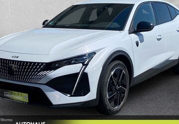 Peugeot 408 11.400 km 29.990 &euro; Gruenstadt 67269