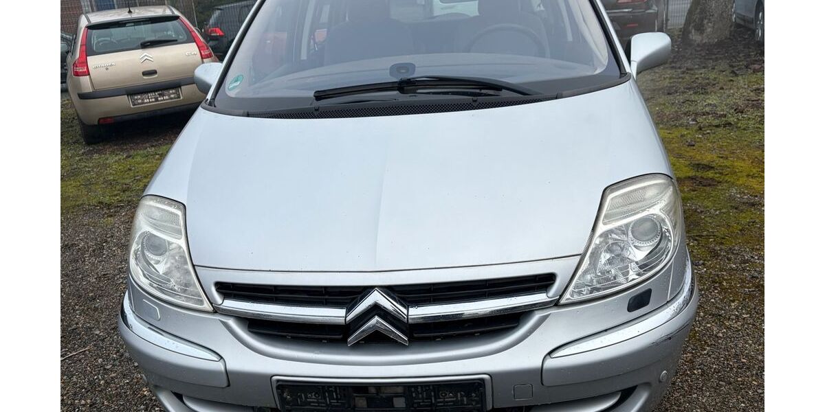 Citroen C8 225.900 km 1.990 &euro; Hemsbach 69502