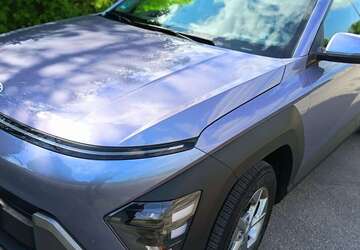Hyundai KONA 7.000 km 23.990 &euro; Mannheim, Universitätsstadt 68309