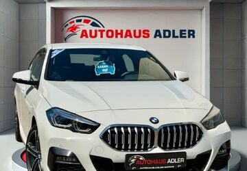 BMW 218 39.900 km 25.990 &euro; Worms 67549