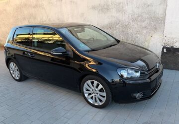 VW Golf 199.208 km 3.400 &euro; Alsbach 64665
