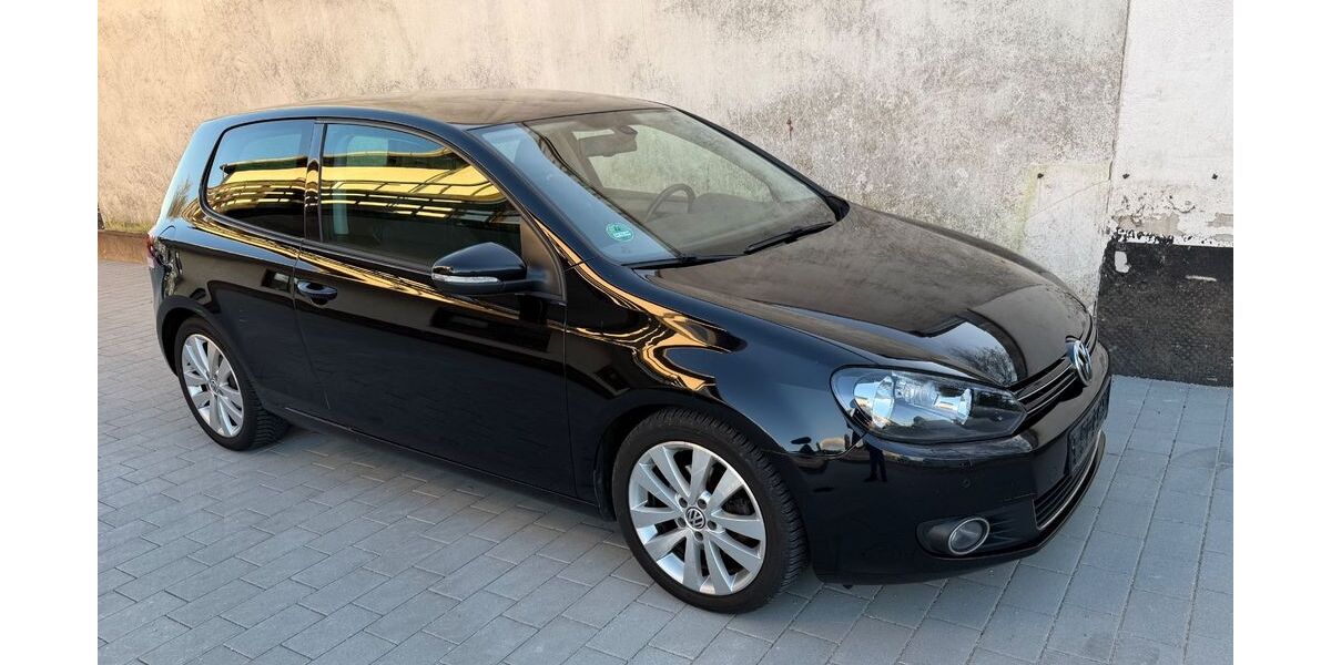 VW Golf 199.208 km 3.400 &euro; Alsbach 64665