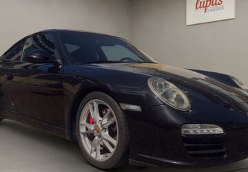 Porsche 997 97.857 km 50.900 &euro; Wörrstadt 55286