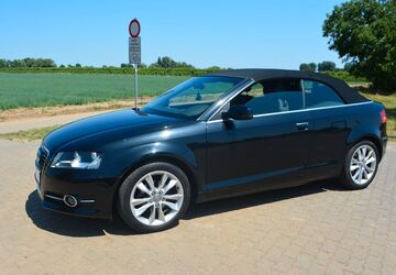 Audi A3 147.000 km 6.999 &euro; Meckenheim 67149
