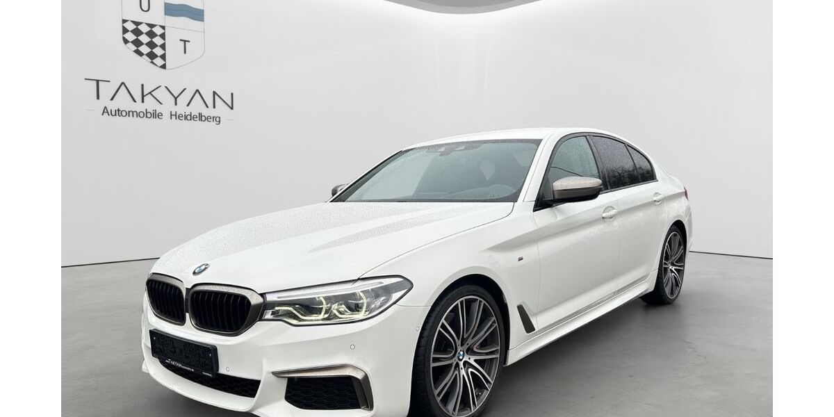 BMW 550 168.000 km 27.690 &euro; Edingen-Neckarhausen 68535