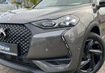 DS Automobiles DS3 Crossback 93.000 km 16.990 &euro; Mannheim 68309