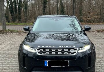 Land Rover Range Rover Evoque 71.000 km 26.000 &euro; Altrip 67122