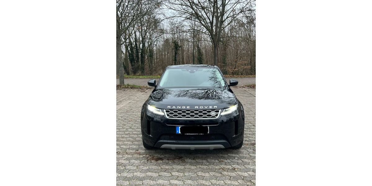 Land Rover Range Rover Evoque 71.000 km 26.000 &euro; Altrip 67122