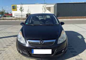Opel Corsa 164.000 km 2.800 &euro; Worms 67547