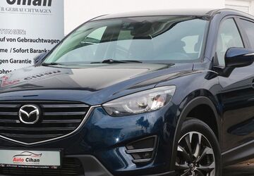 Mazda CX-5 143.100 km 9.490 &euro; Lampertheim 68623