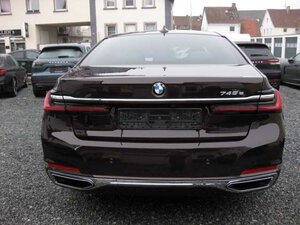 BMW 745e Top Ausst. 86.000 km 39.999 &euro; Biebesheim 64584