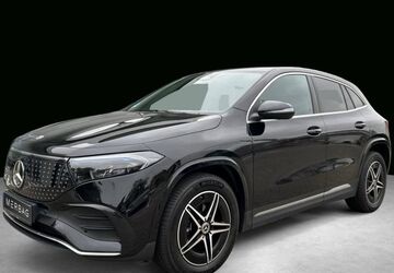 Mercedes-Benz EQA 18.900 km 38.900 &euro; Alzey 55232