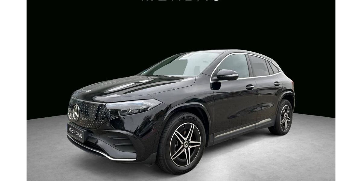Mercedes-Benz EQA 18.900 km 38.900 &euro; Alzey 55232