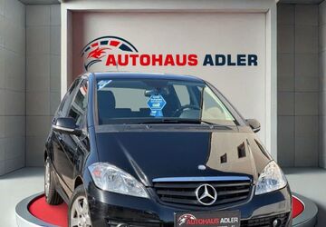 Mercedes-Benz A 160 87.900 km 6.990 &euro; Worms 67549