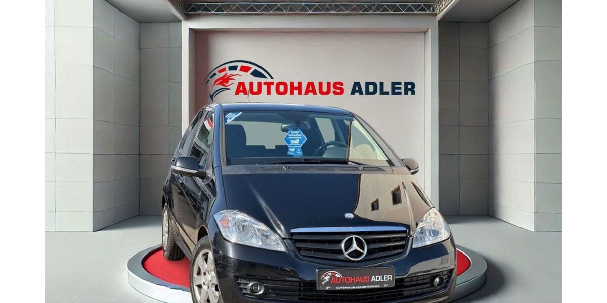 Mercedes-Benz A 160 87.900 km 6.990 &euro; Worms 67549