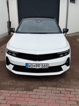 Gebrauchte Opel Astra