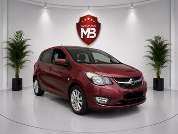 Gebrauchte Opel Karl