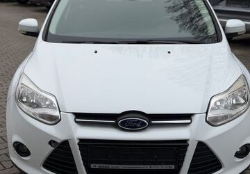 Ford Focus 188.000 km 6.999 &euro; Schifferstadt 67105