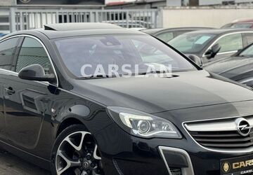 Opel Insignia 100.000 km 16.498 &euro; Worms 67547