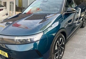 Opel Grandland (X) 11.700 km 28.700 &euro; Bürstadt 68642