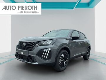 Gebrauchte Peugeot 2008