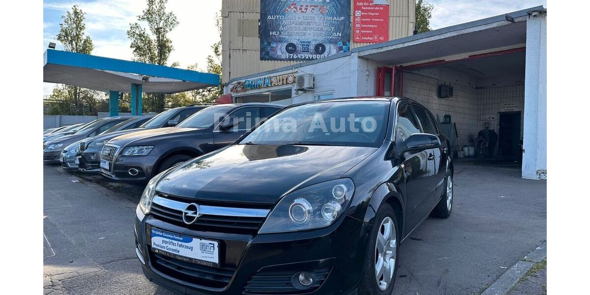 Opel Astra 209.500 km 1.000 &euro; Mannheim 68309