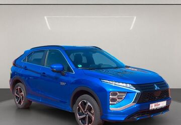 Mitsubishi Eclipse 97.600 km 19.490 &euro; Schifferstadt 67105