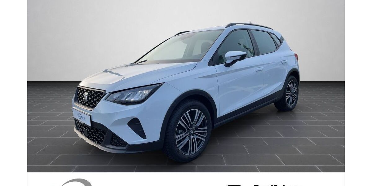 Seat Arona 17.491 km 19.790 &euro; Ludwigshafen 67063