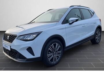 Seat Arona 17.491 km 19.900 &euro; Ludwigshafen 67063
