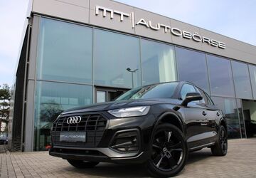 Audi Q5 120.500 km 35.500 &euro; Griesheim - Darmstadt 64347