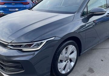 VW Golf 24.000 km 23.900 &euro; Neuhofen 67141