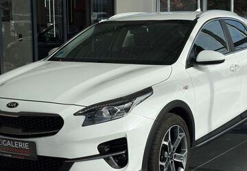 Kia XCeed 99.000 km 15.500 &euro; Heppenheim 64646