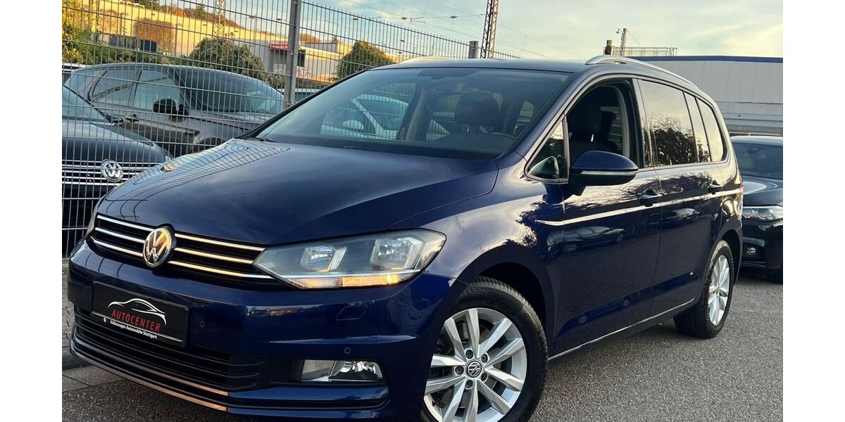 VW Touran 239.000 km 8.990 &euro; Weinheim 69469