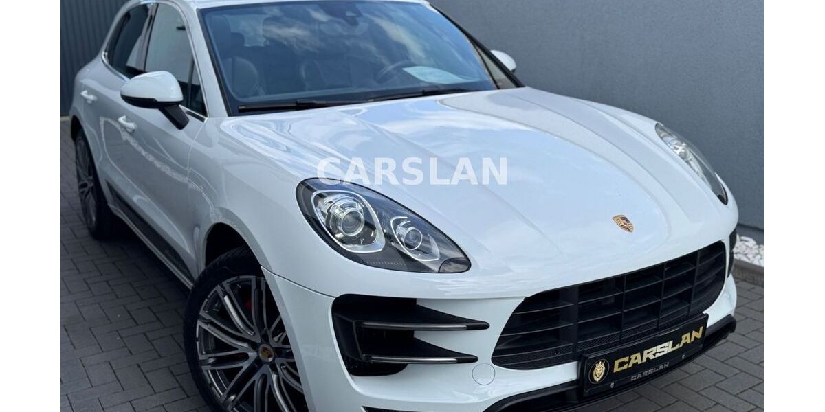 Porsche Macan 140.000 km 32.998 &euro; Worms 67547