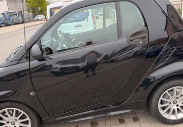 Smart ForTwo 179.950 km 3.990 &euro; Worms 67551