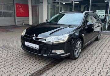 Citroen C5 281.600 km 7.700 &euro; Mannheim 68309