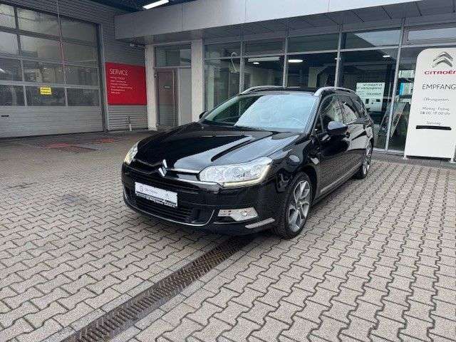 Citroen C5 281.600 km 7.700 &euro; Mannheim 68309