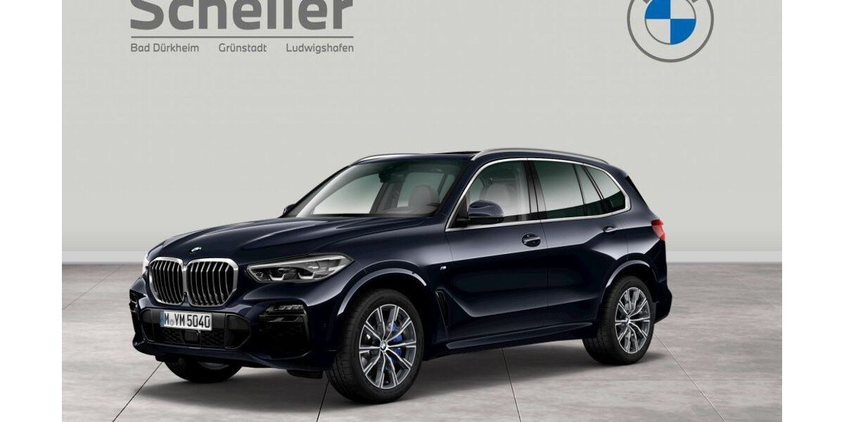 BMW X5 108.000 km 46.900 &euro; Bad Dürkheim 67098